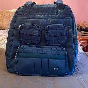 COPY - New blu Lug ba